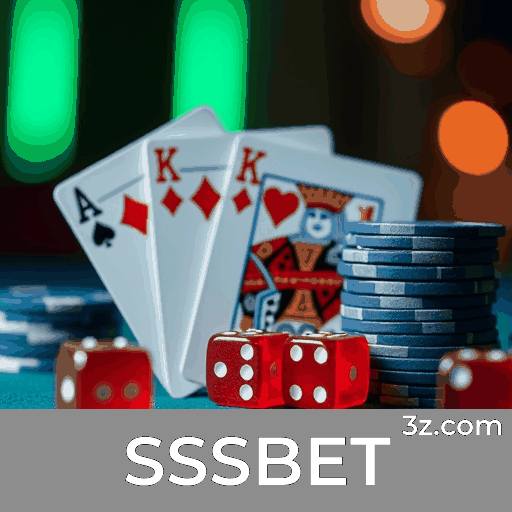 SSSBET Casino: Experiência VIP Exclusiva e Luxuosa