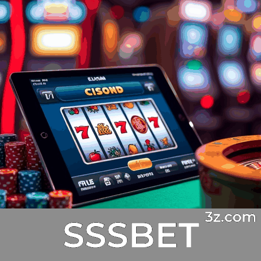 SSSBET: Experimente a Emoção dos Jogos de Cassino