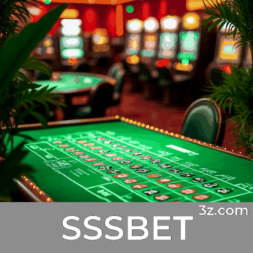 SSSBET: Apostas Esportivas com Odds Top e Cobertura Completa de Eventos no Brasil
