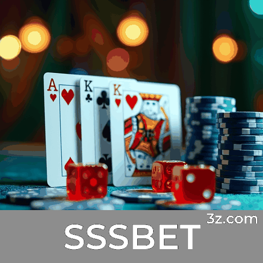 SSSBET: Apostas Esportivas Precisas e Completas