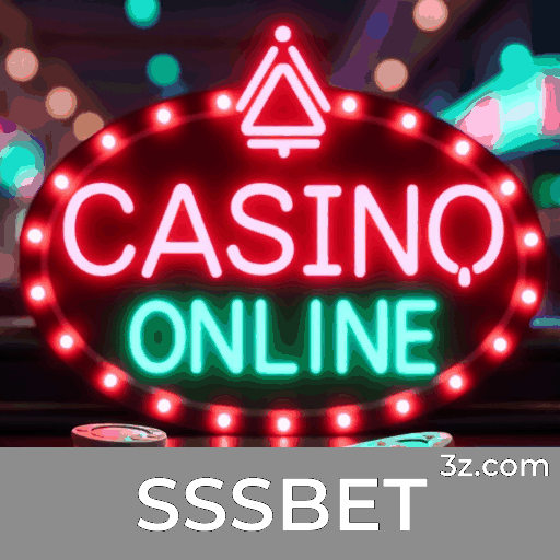 SSSBET: Experimente a Emoção dos Jogos de Cassino