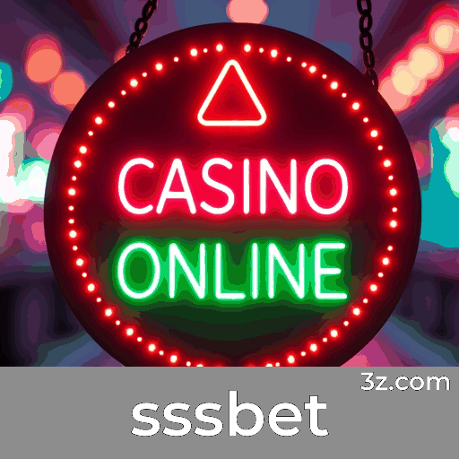 sssbet: Experimente Apostas Móveis Completas