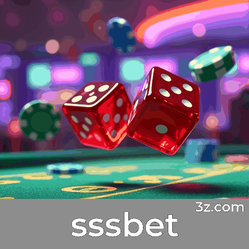 sssbet: Cassino Online e Apostas Confiáveis